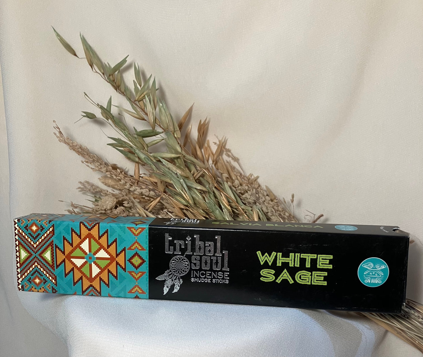 Tribal Soul Incense Sticks