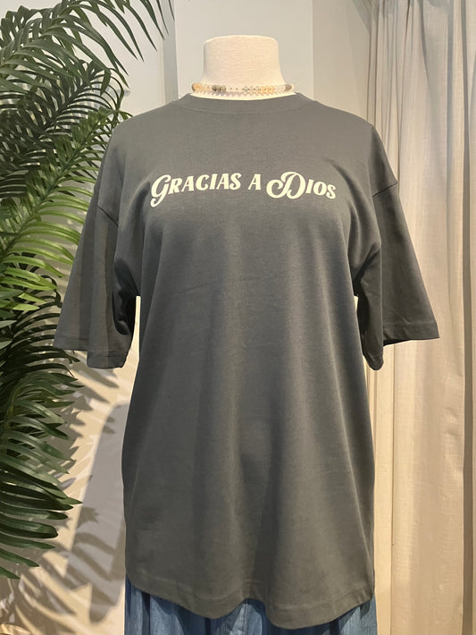 Gracias a Dios T-Shirt