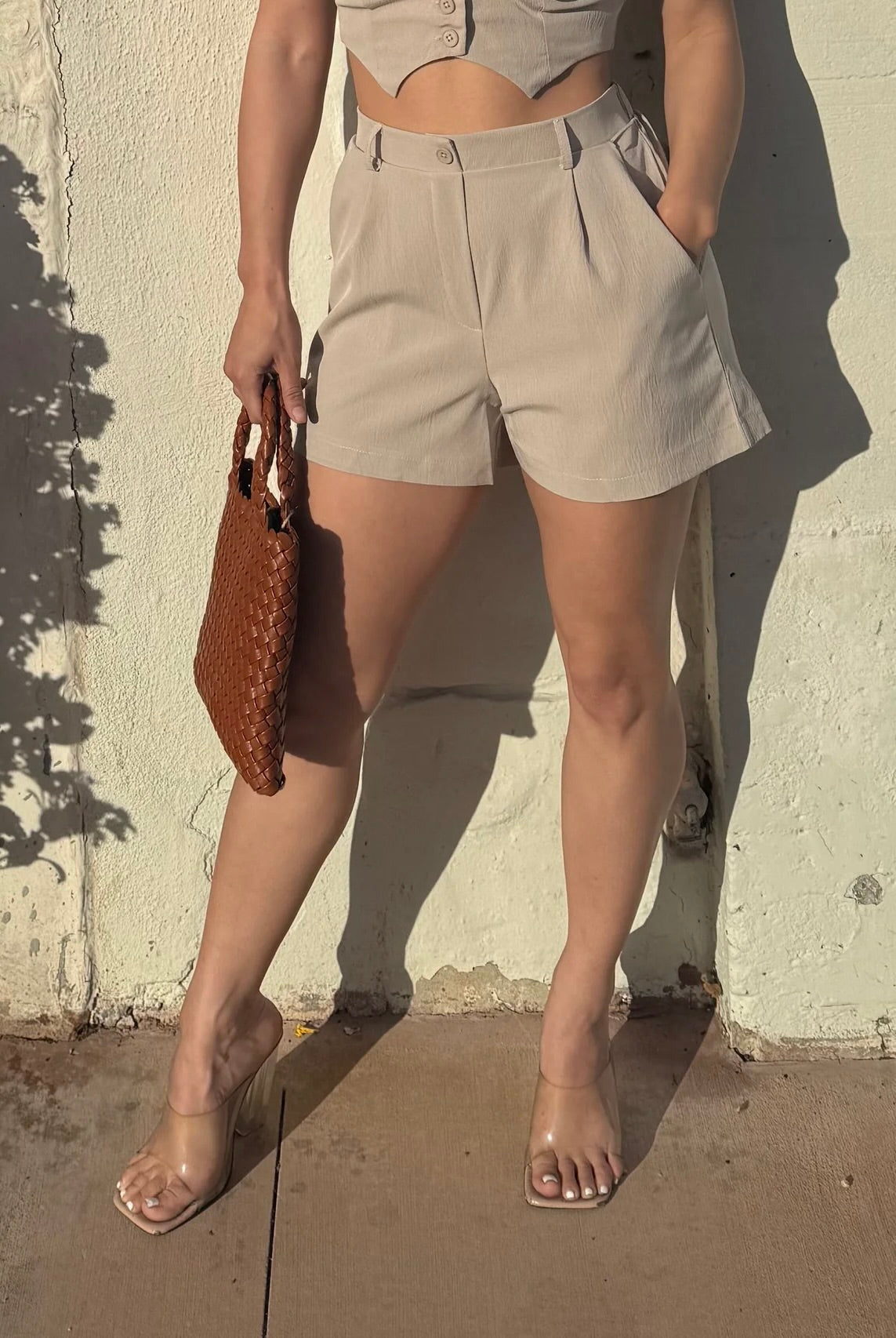 Canyon Dreams Shorts