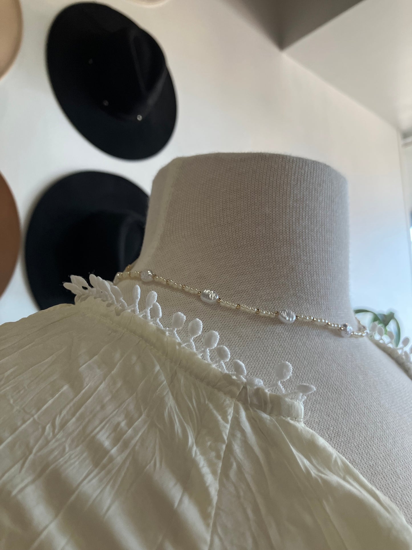 V-Neck Long Sleeve Ruffle Romper