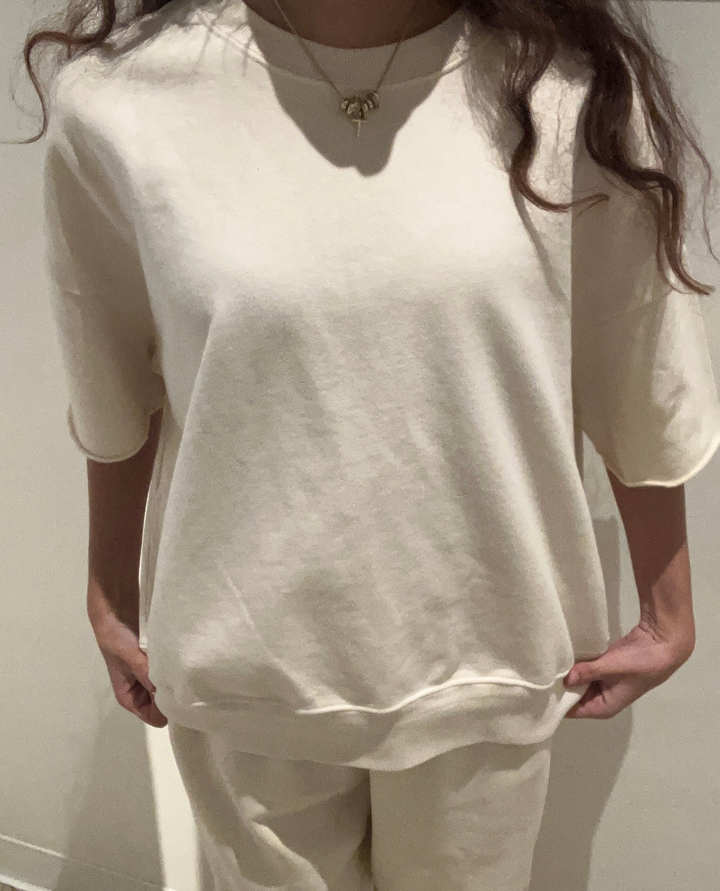 Mellow Weather Sweatshirt