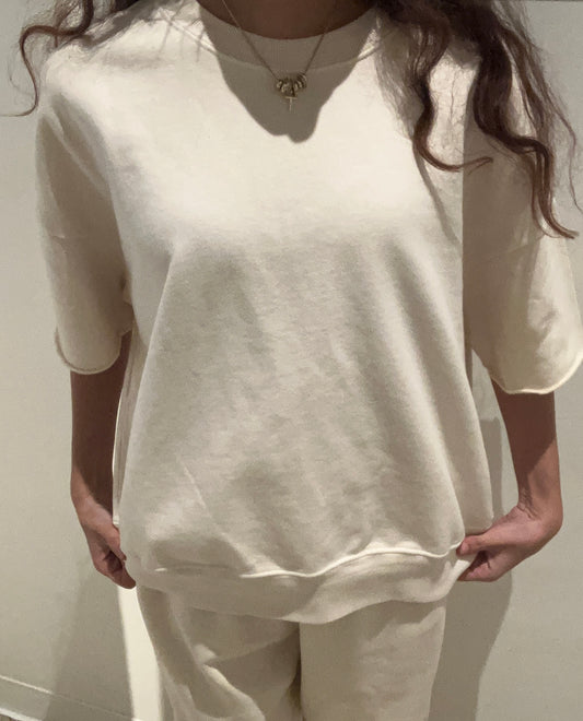 Mellow Weather Sweatshirt