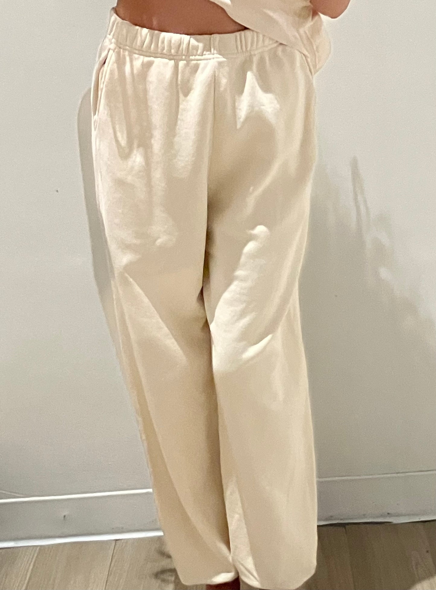 Mellow Weather Sweatpants