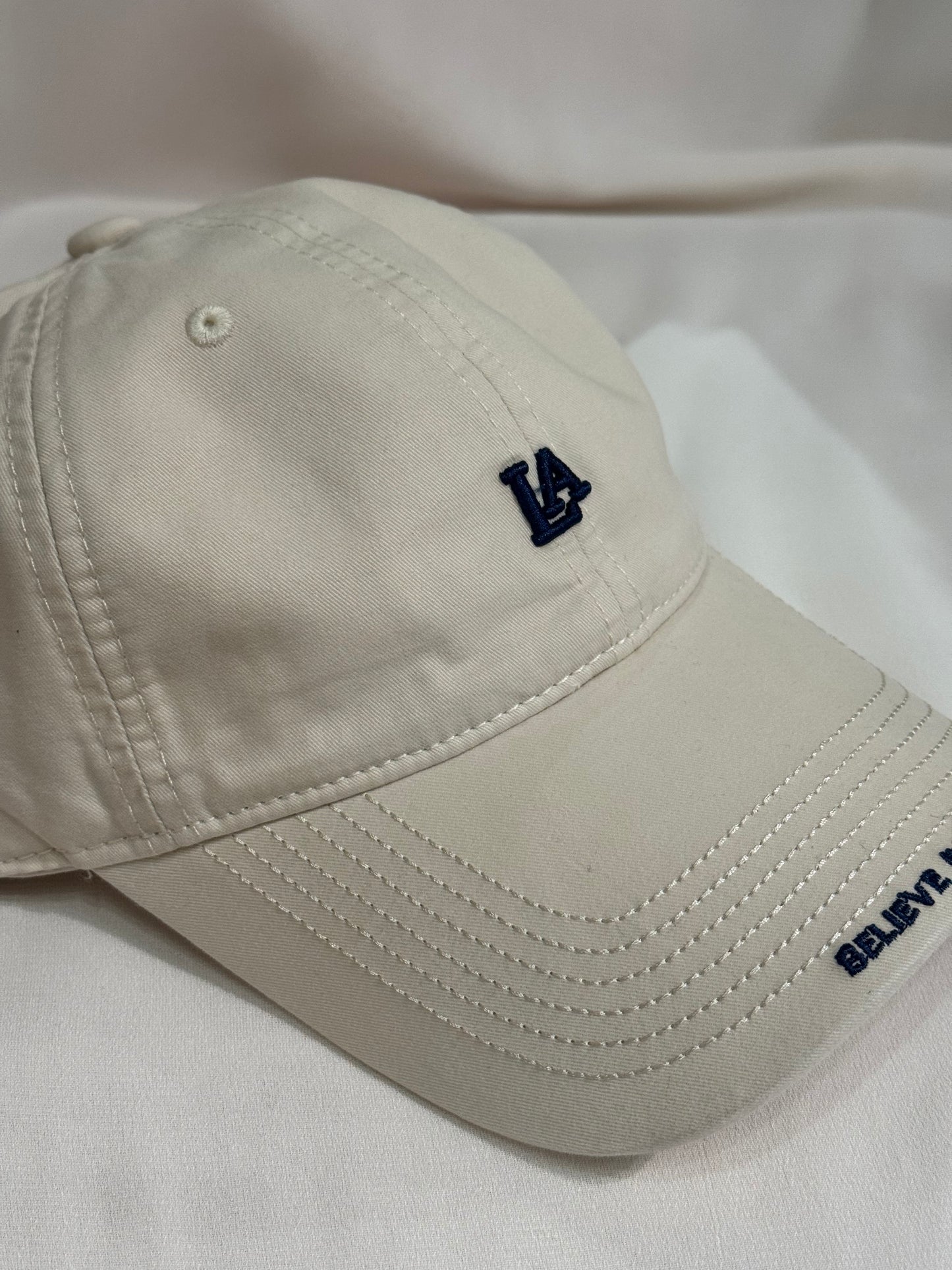 La Believe In Yourself Baseball Cap