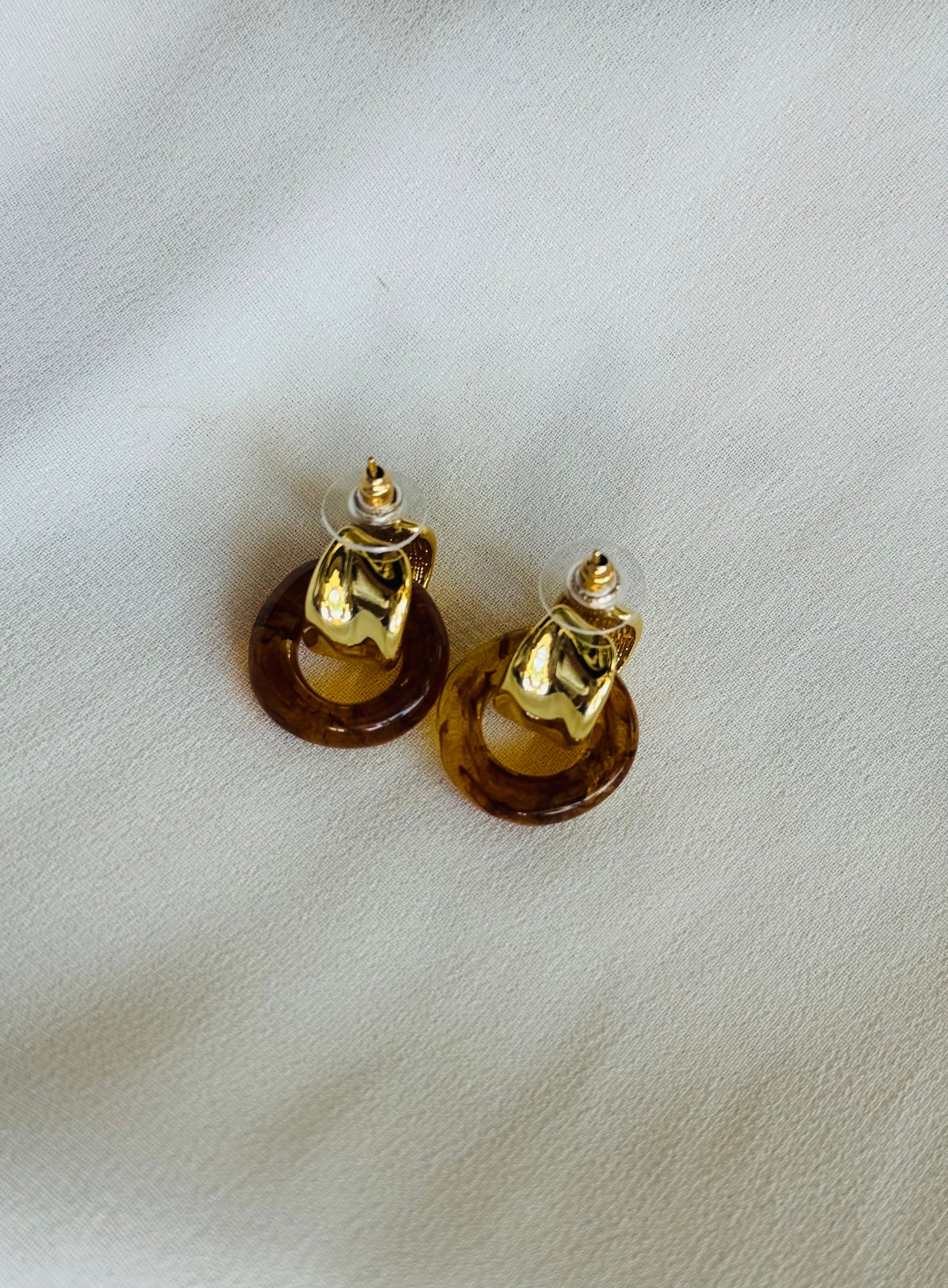 Barbados Luxe Earrings