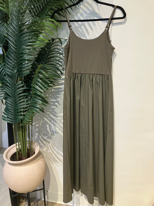 Anaya Cami Midi Dress