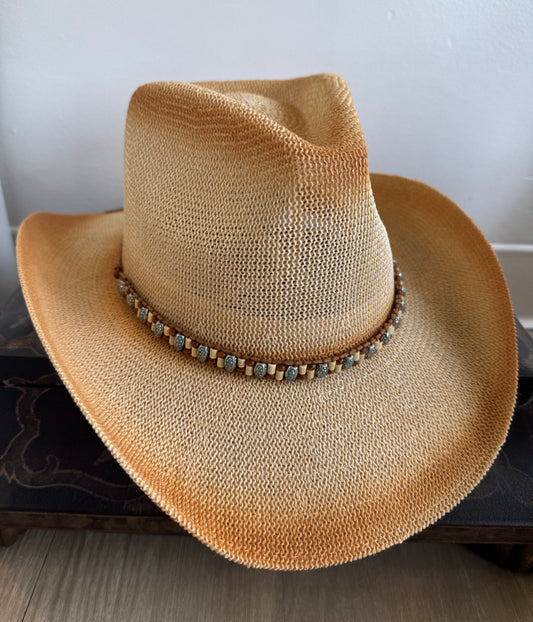 Sunset drifter hat