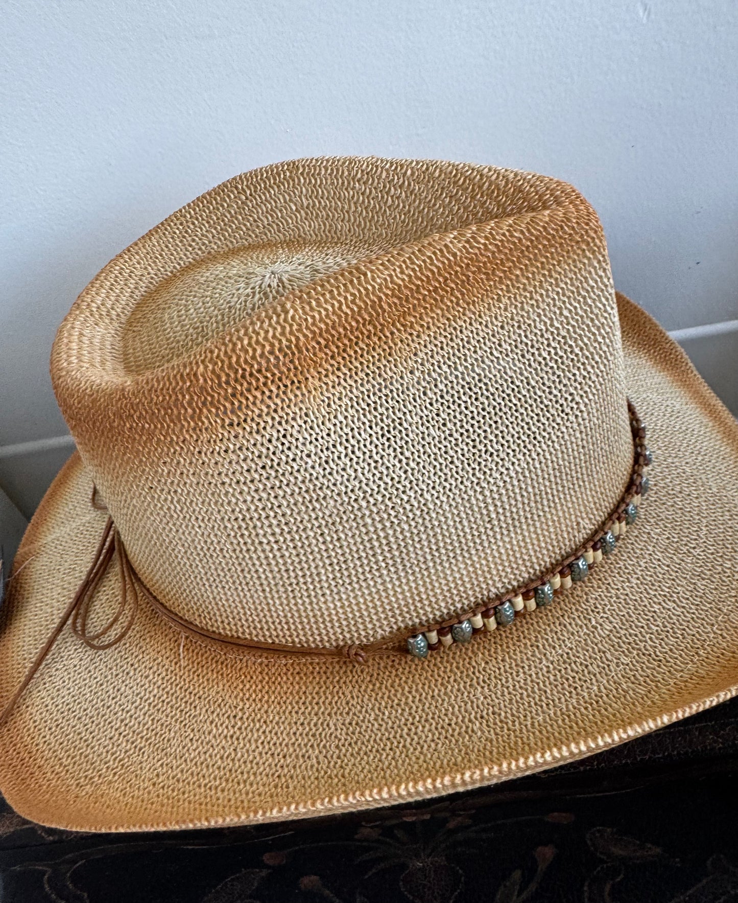 Sunset drifter hat