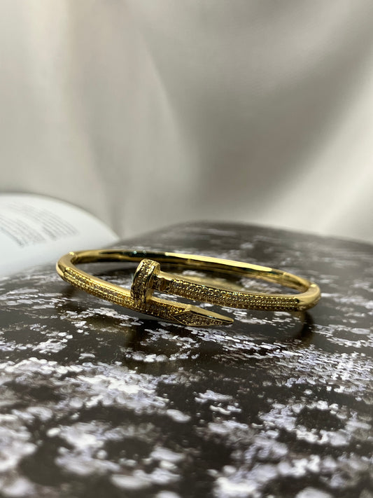 Crossover Luxe Bracelet