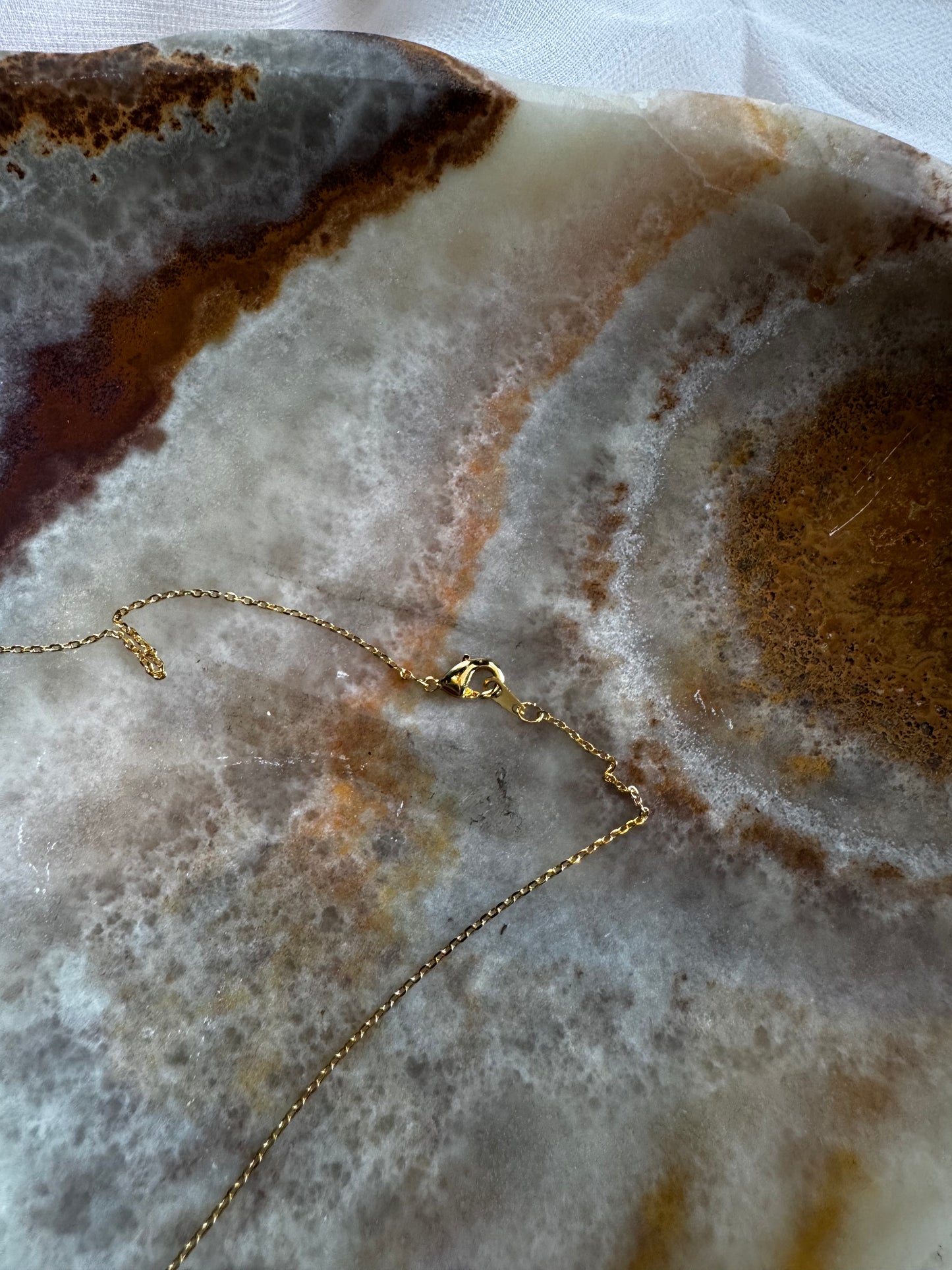 Angel Number Necklace