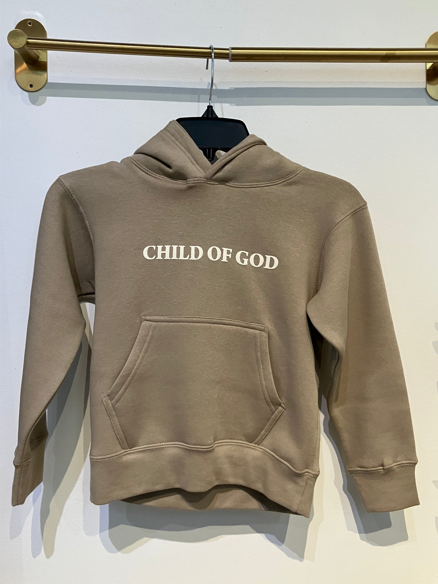 Child of God Children's Hoodie