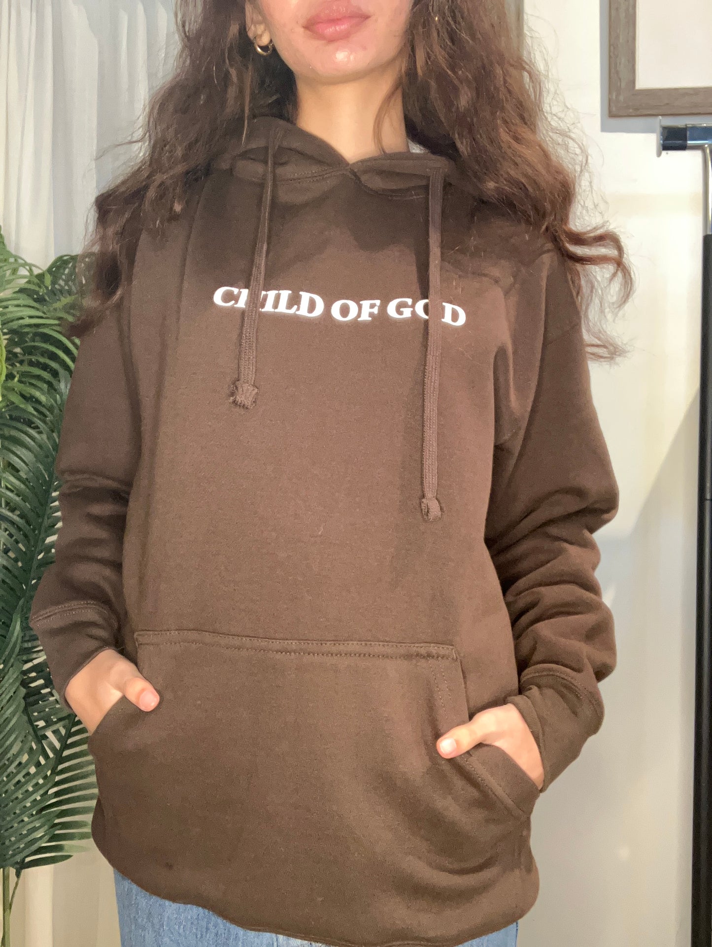 Child of God Hoodie