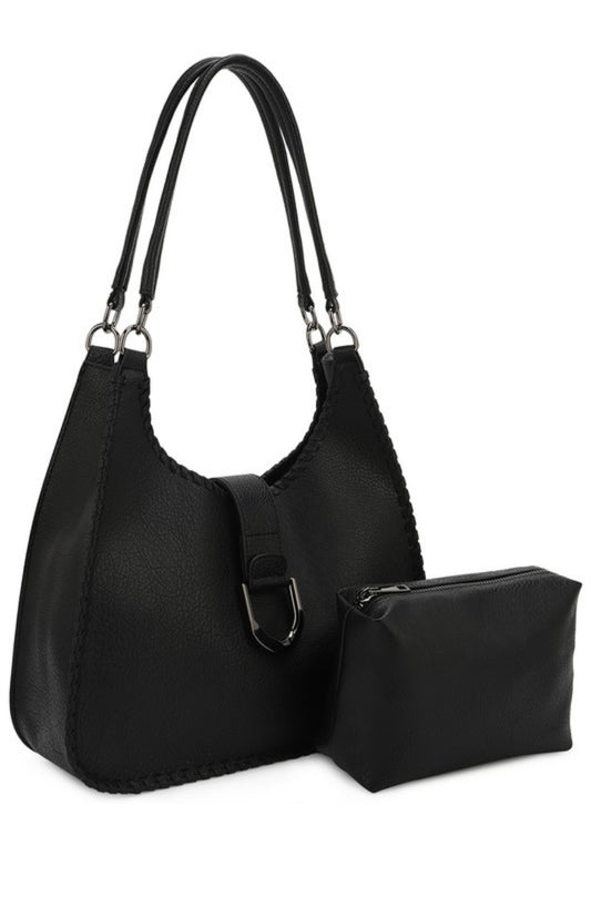 Gianna 2-1 Shoulder Bag