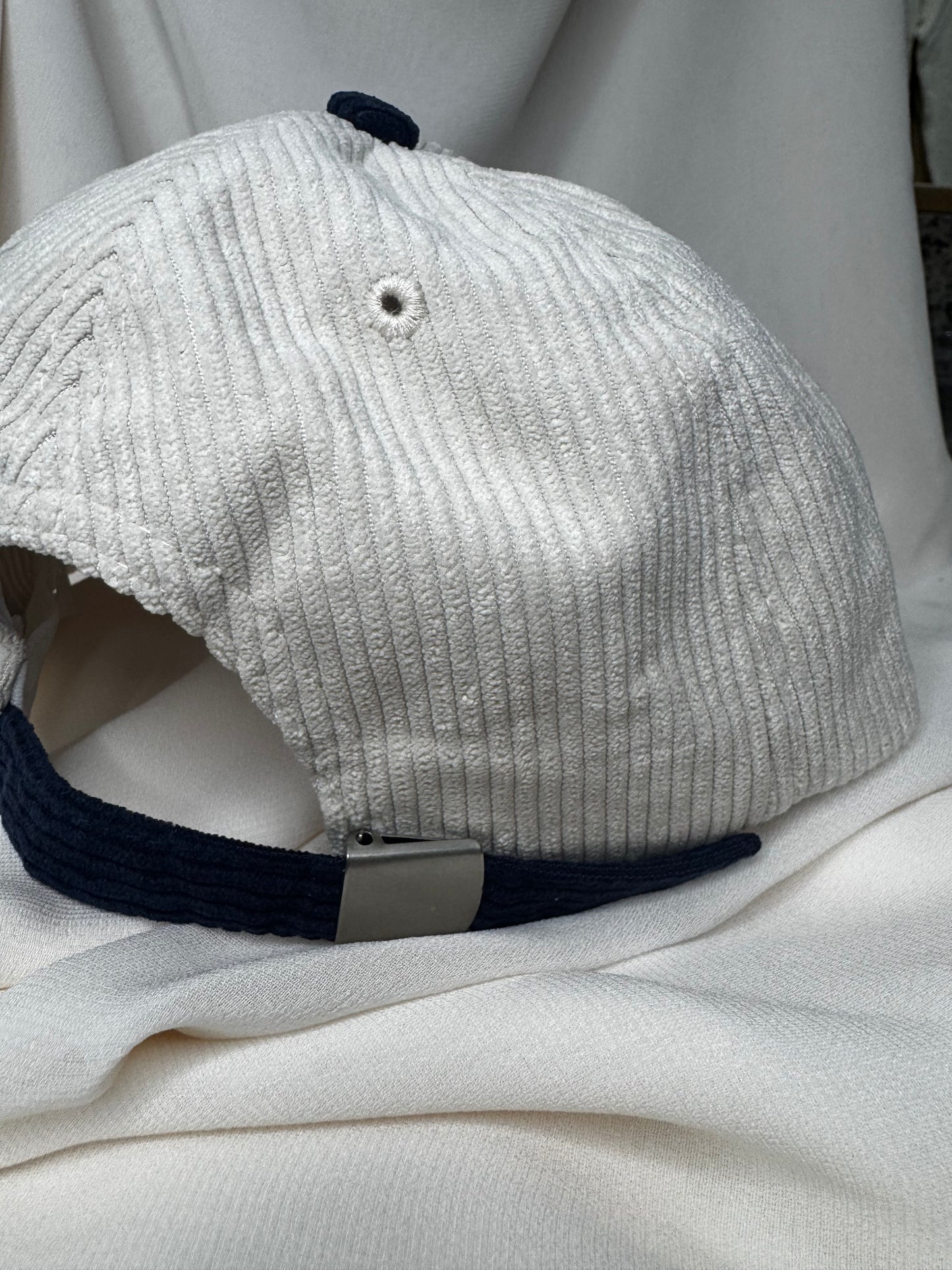 Bad Decisions, Good Stories Hat