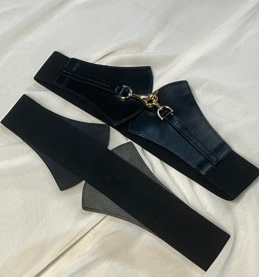 Wanderlust Waist Link Belt