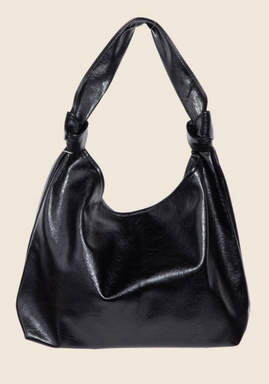 Trendsetter Hobo Tote