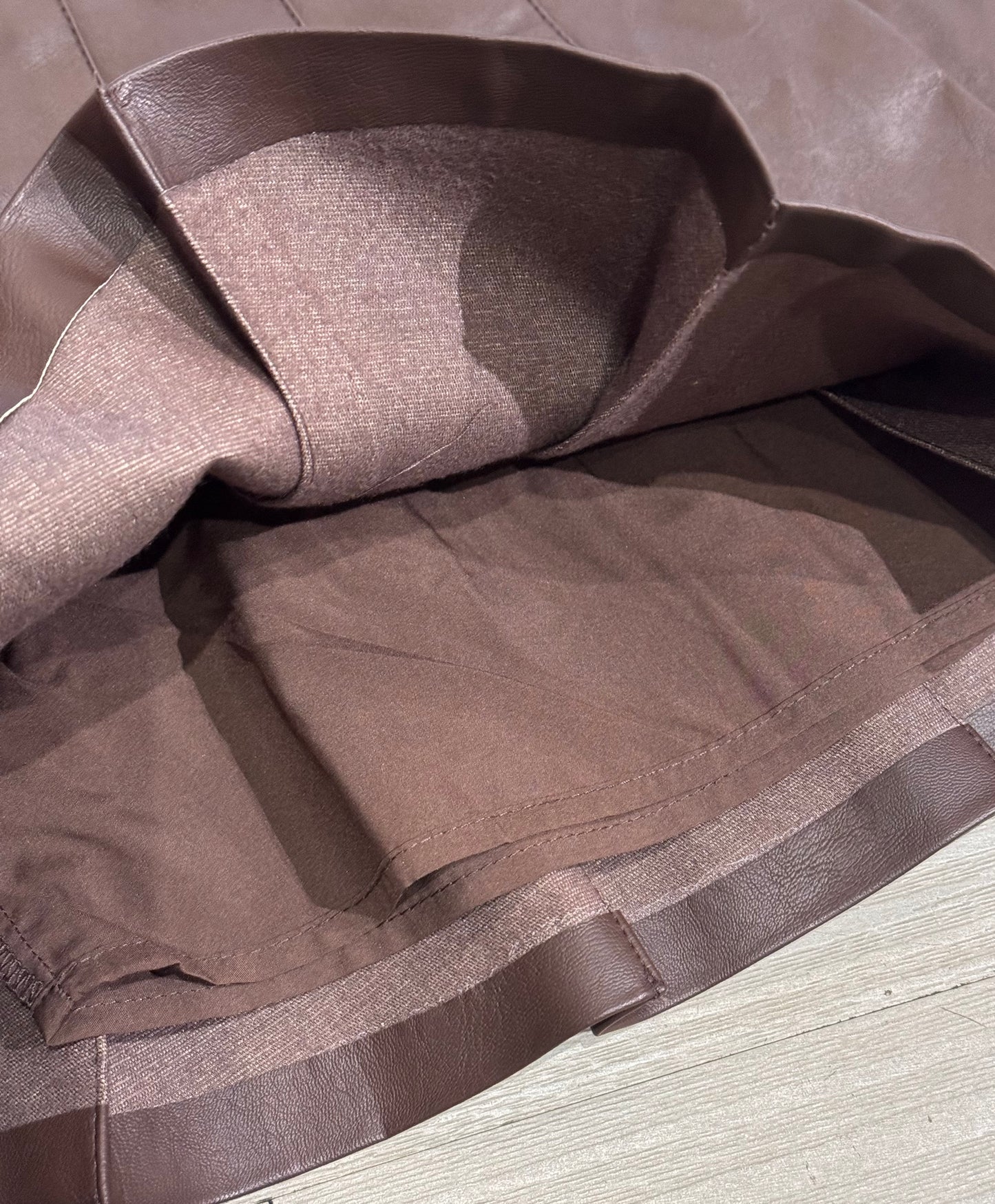 Bad Habit Pleated Mini Skirt