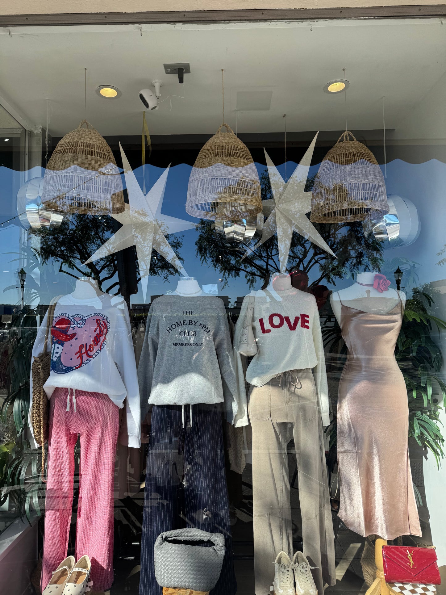 Soft Desire Slip Dress