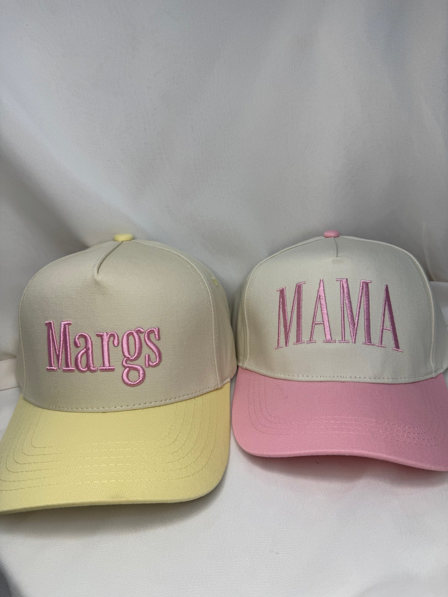 Margs Baseball Cap