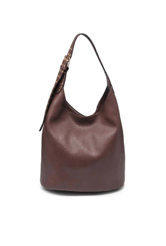 Jacqueline Hobo Bag