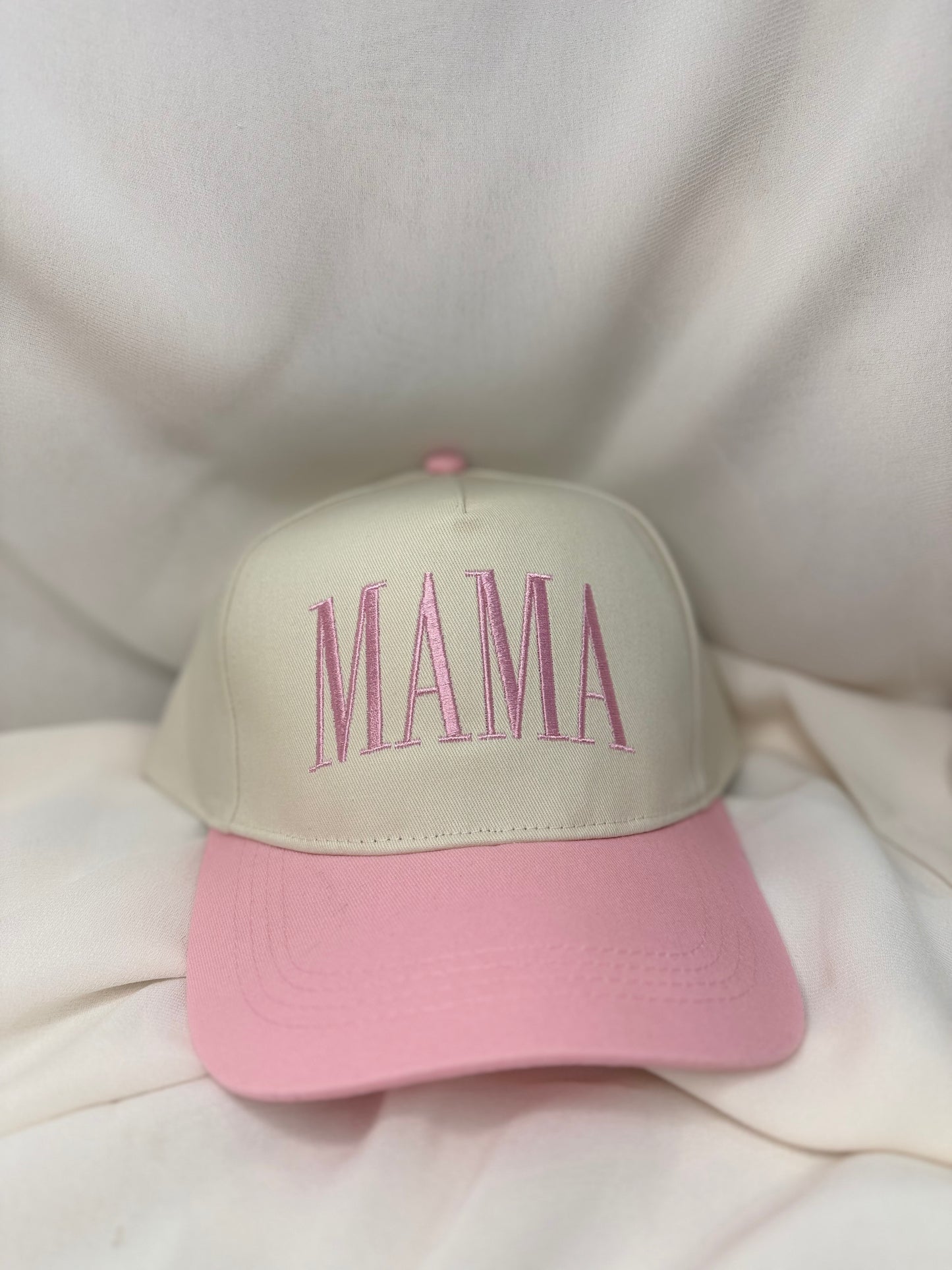 MAMA Baseball Cap