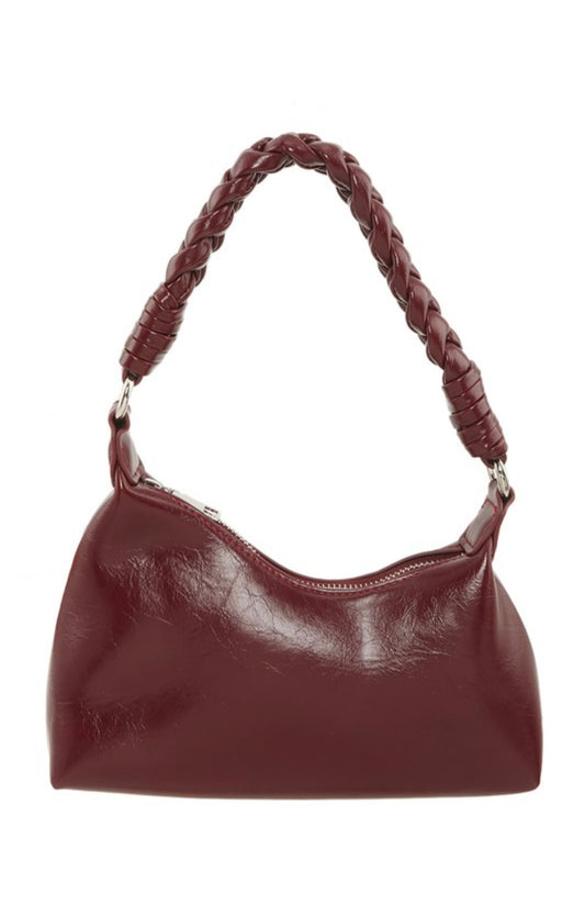 Merlot Lover Shoulder Bag