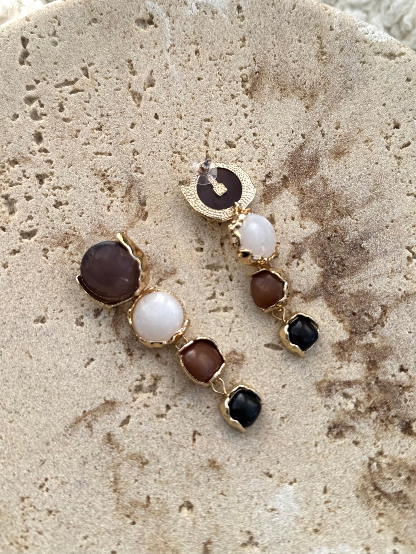 Island Glow Earrings