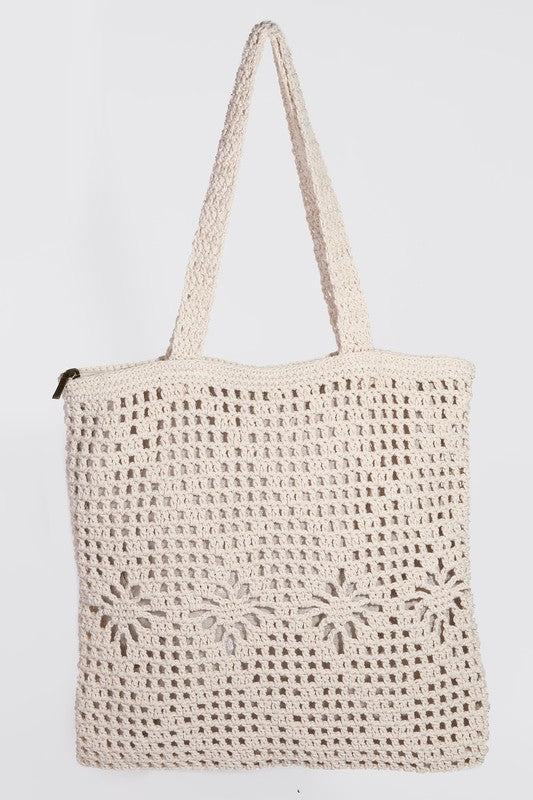 Pueblo Bonito Tote Bag