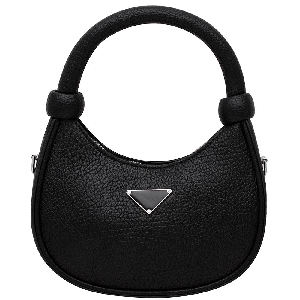 Nomad Knot Shoulder Bag
