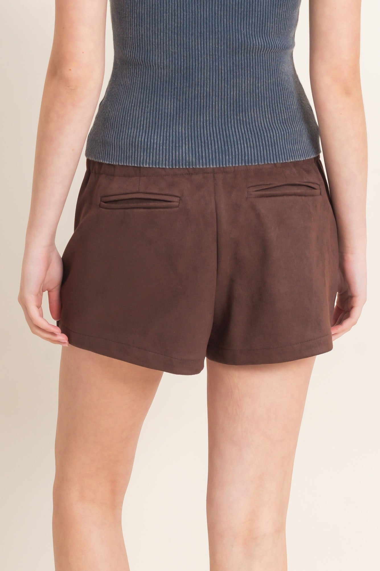 Wild Terrain Skort