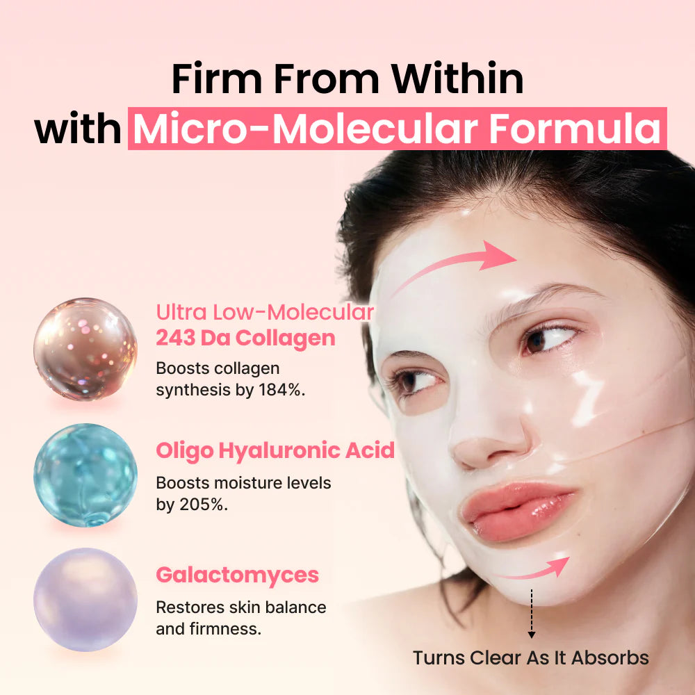 Biodance Korean Face Mask
