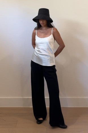 Satin Basic Camisole