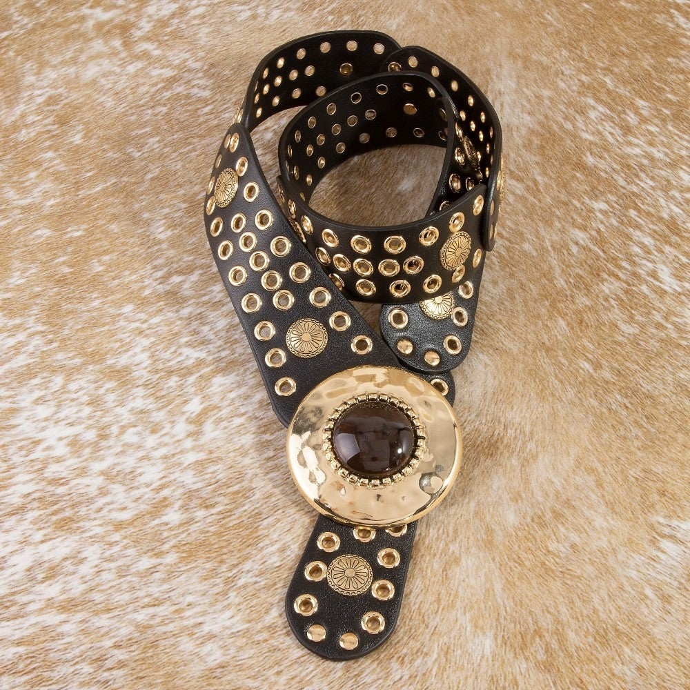 Off Duty Cowgirl Belt