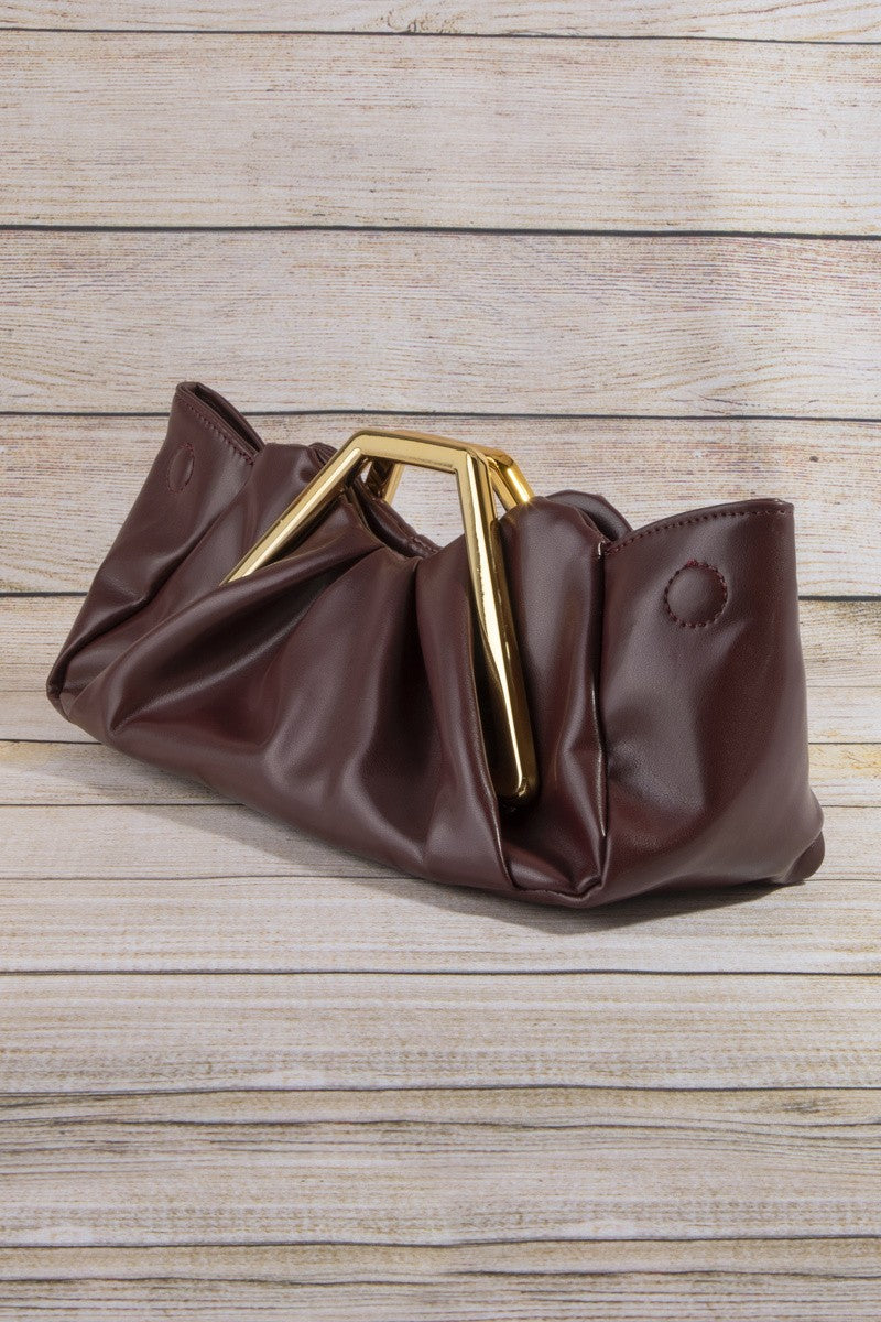 Milan Muse Clutch