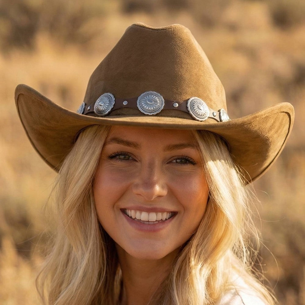 Saddle Ridge Hat