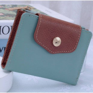 Everyday Luxe Bi-Fold Wallet
