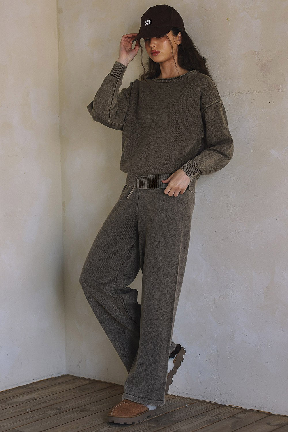 Comfy Vintage Sweatpants