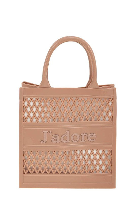 J’dore Mini Tote