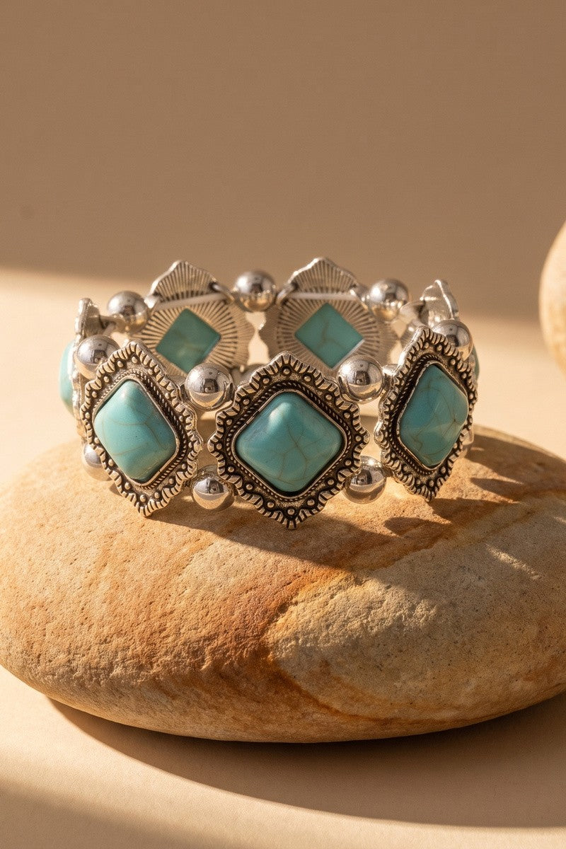 Sagebrush Sky Bracelet