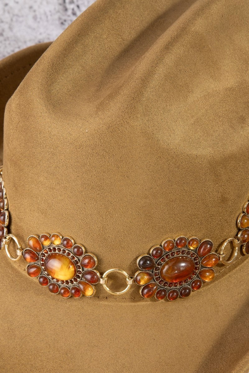 Desert Belle Hat
