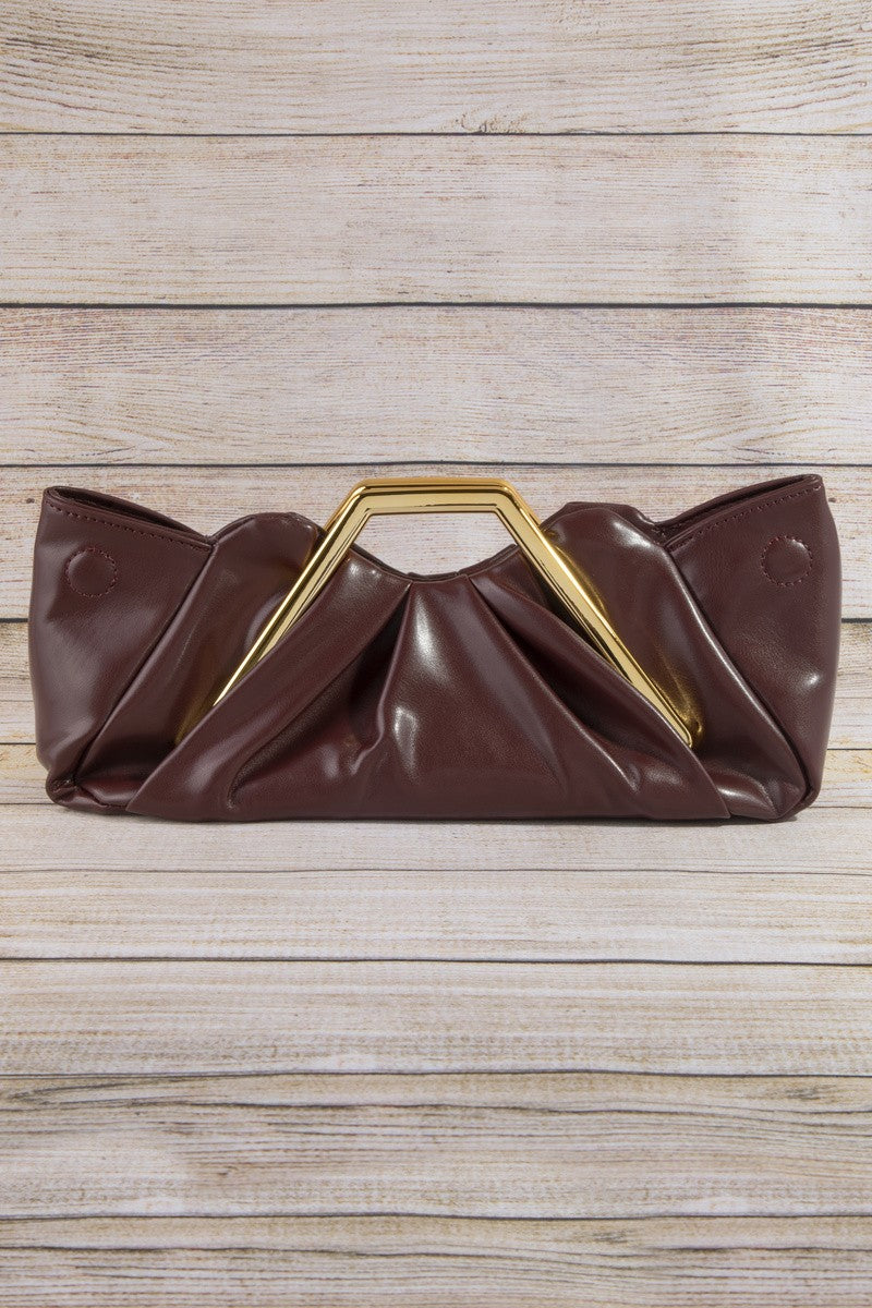 Milan Muse Clutch