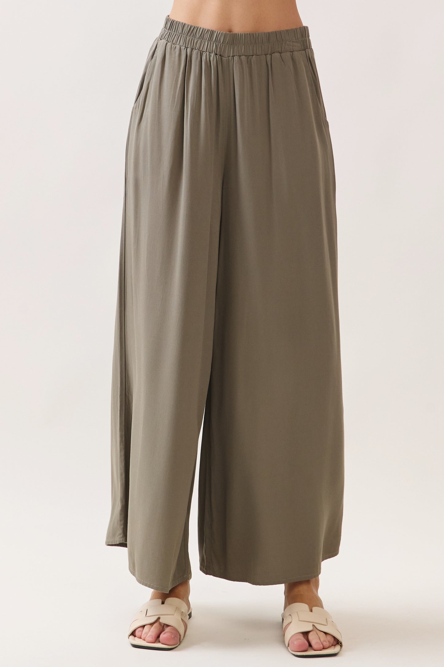 Easy Days Woven Pants