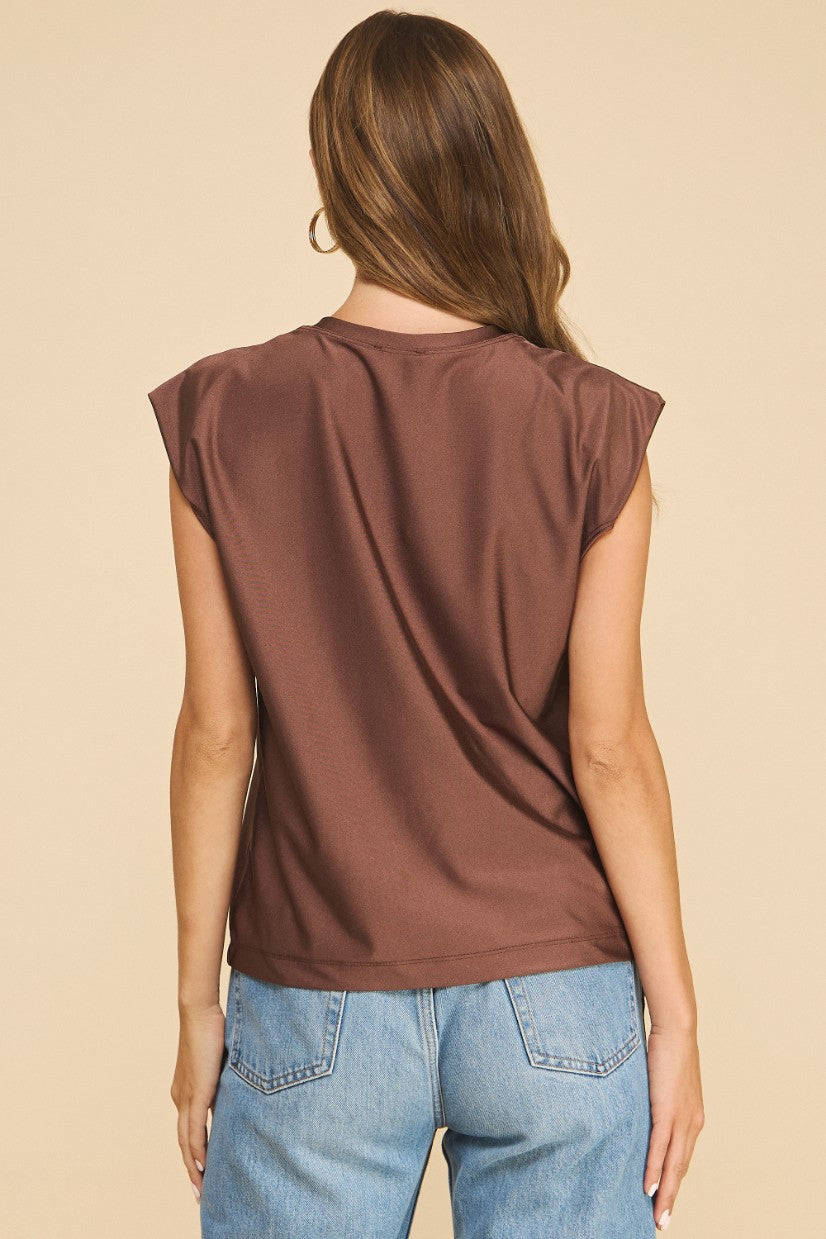 Blossom Radiance Top
