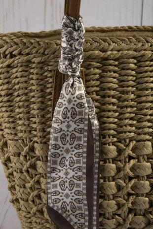 Seaside Market Tote