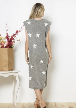 Super Star Dress