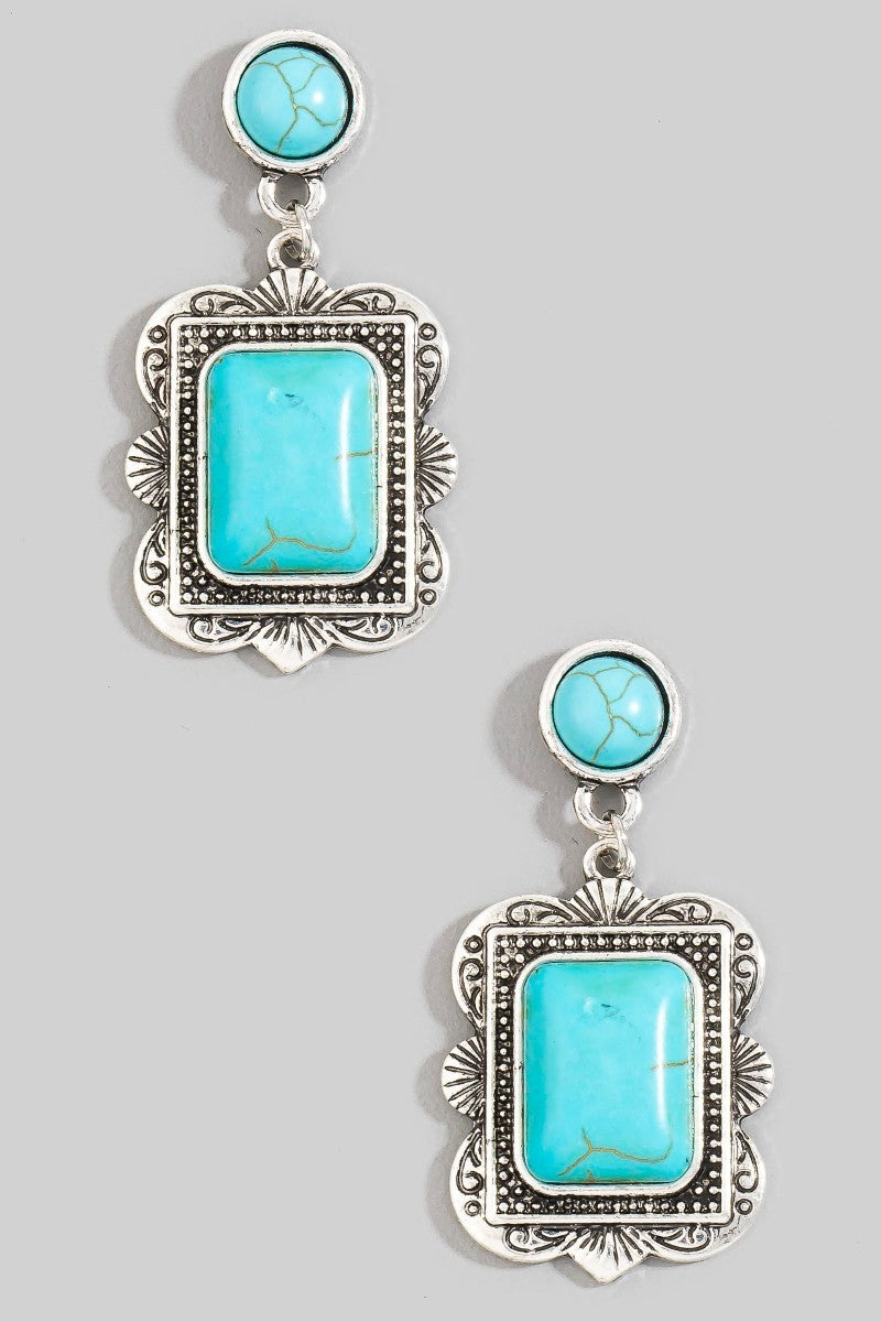 Silver Sage Drops
