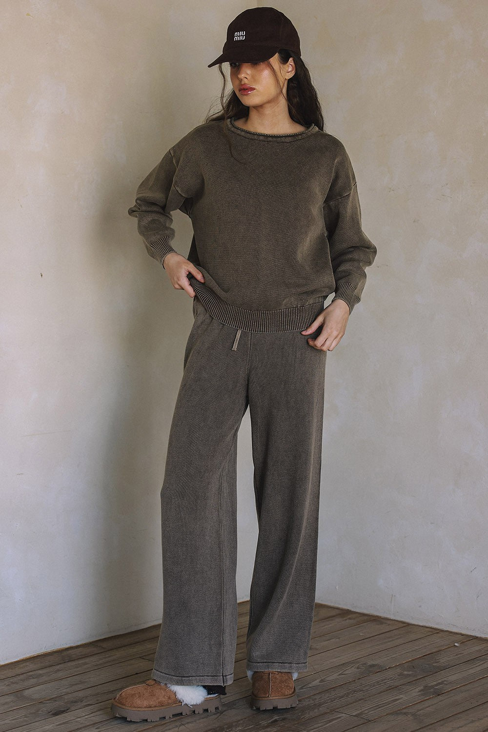 Comfy Vintage Sweatpants
