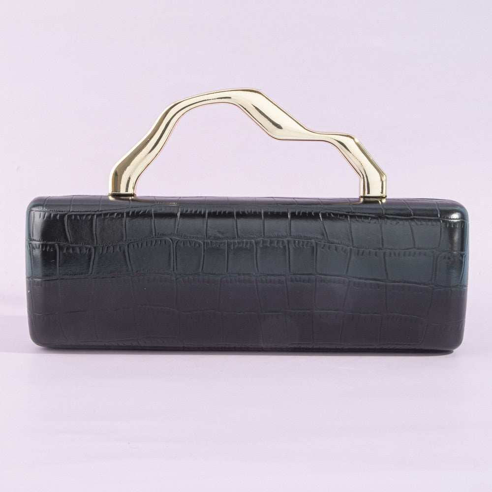 Giselle Statement Clutch