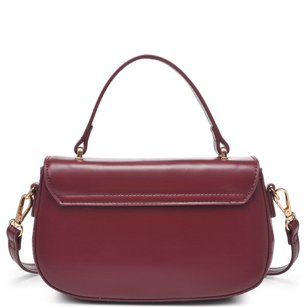 Wine Chic Crossbody Bag