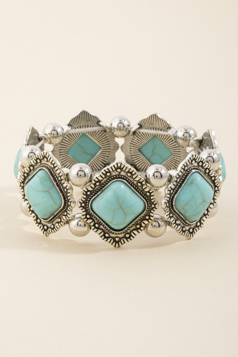 Sagebrush Sky Bracelet